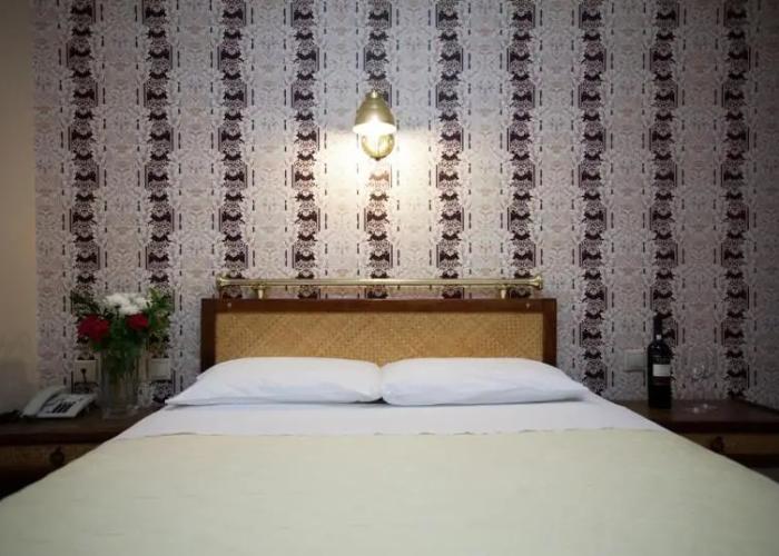 Olympos Hotel