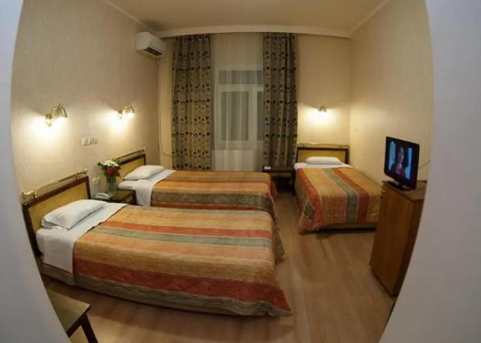 Olympos Hotel