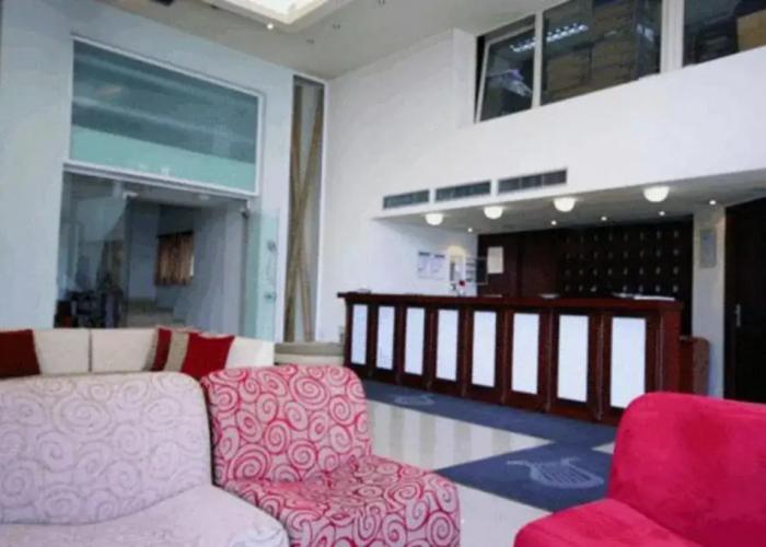 Orpheus Hotel