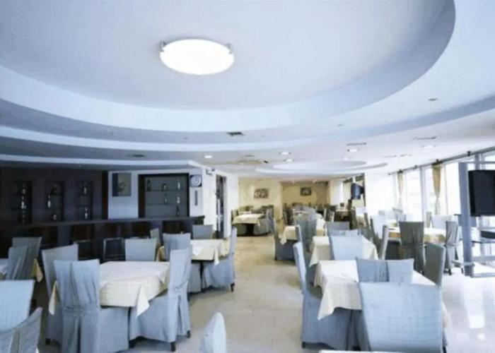 Orpheus Hotel