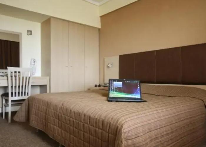 Orpheus Hotel