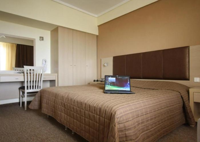Orpheus Hotel