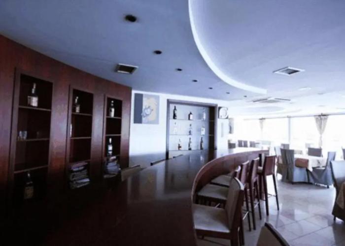 Orpheus Hotel
