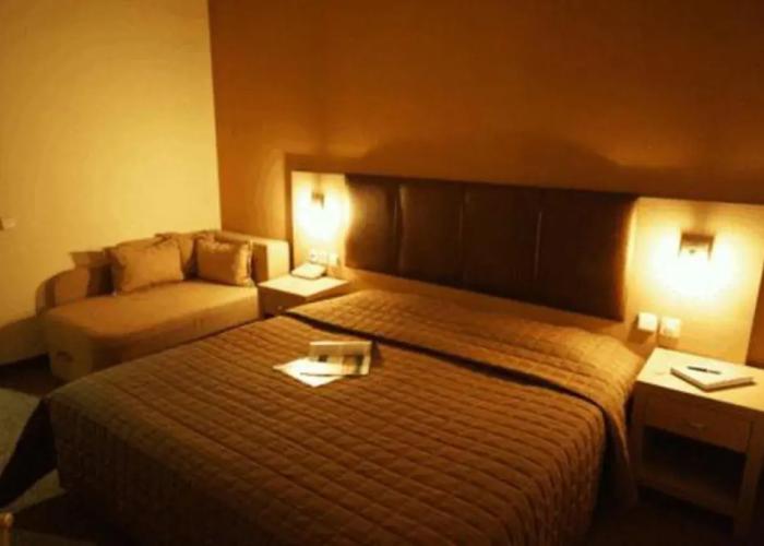 Orpheus Hotel