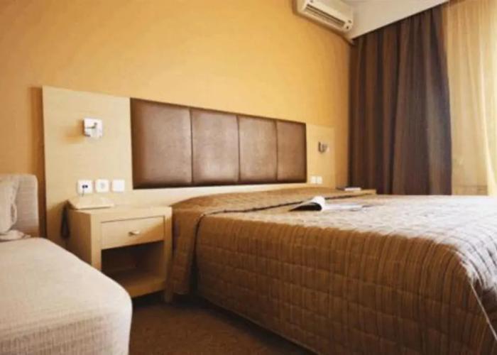 Orpheus Hotel