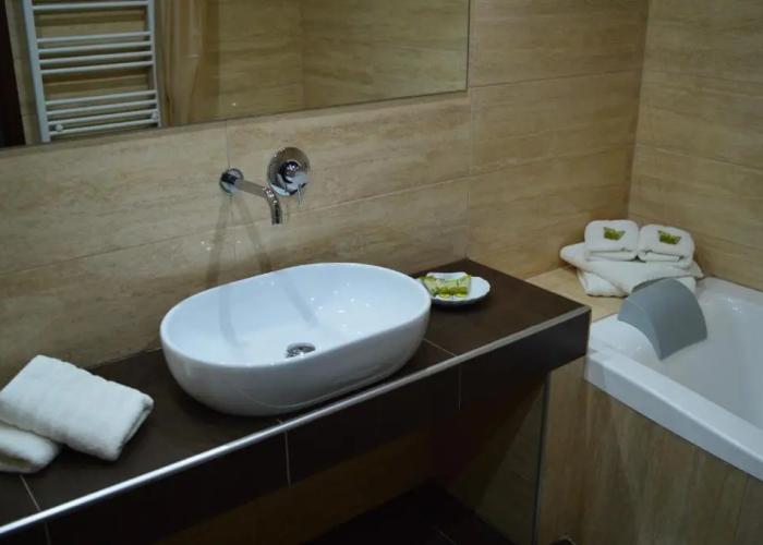 Achillio Hotel