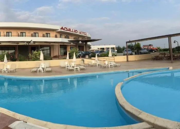 Achillio Hotel