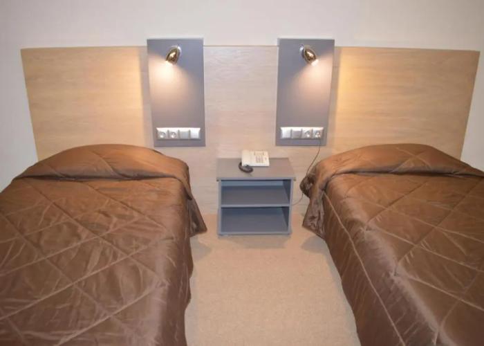 Achillio Hotel