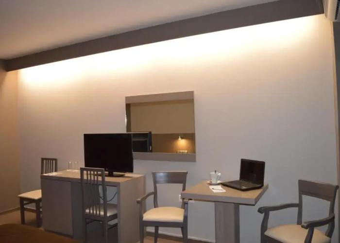 Achillio Hotel