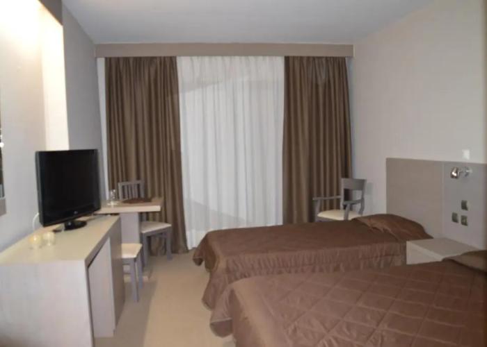 Achillio Hotel