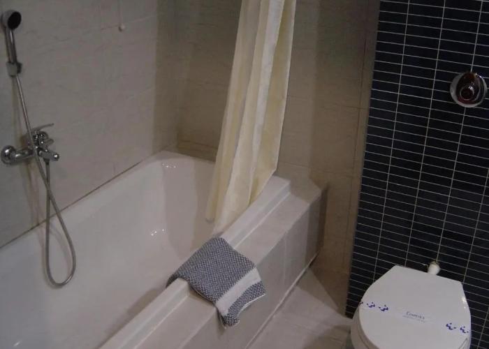 Achillio Hotel