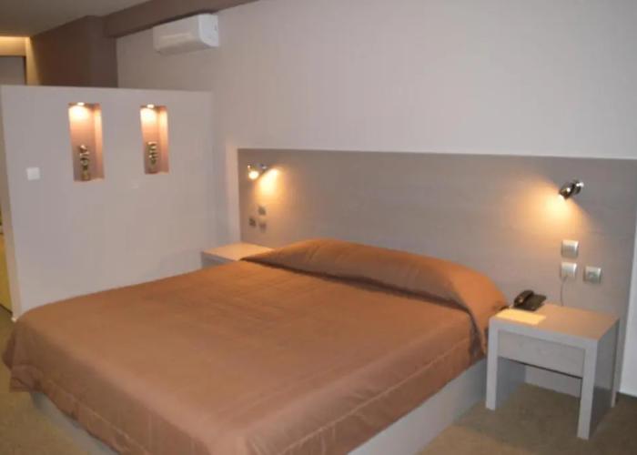 Achillio Hotel
