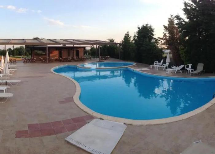 Achillio Hotel