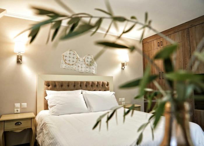 Romilia Guest House