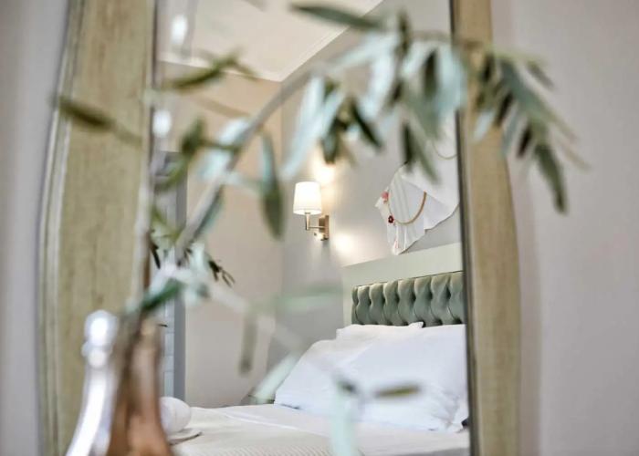 Romilia Guest House