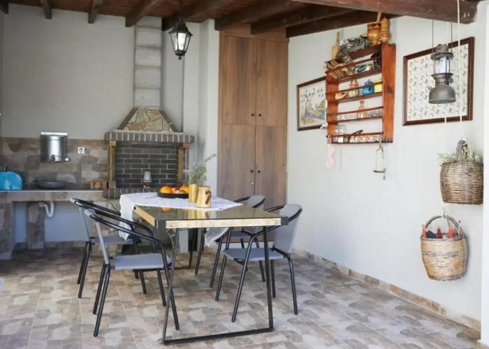 Romilia Guesthouse