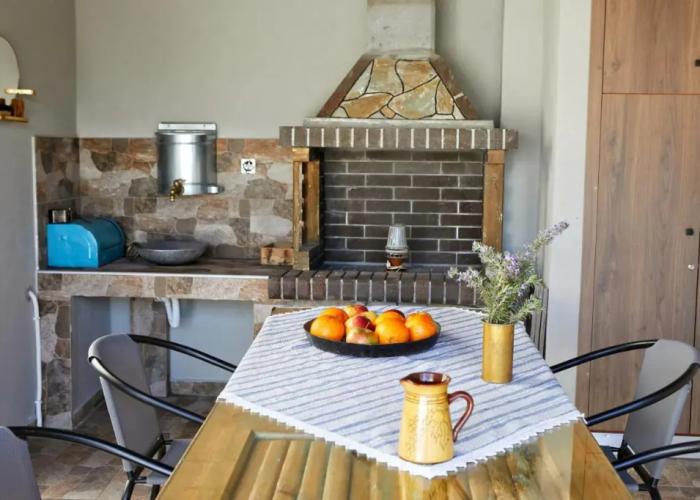 Romilia Guesthouse