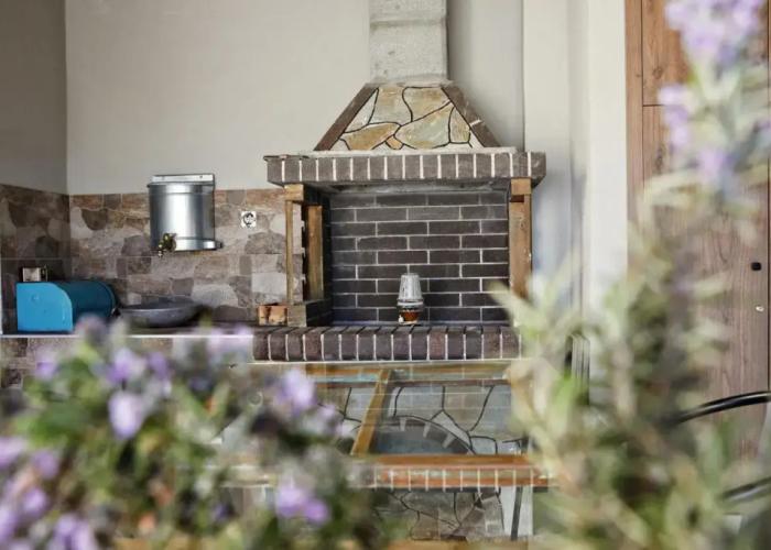 Romilia Guesthouse
