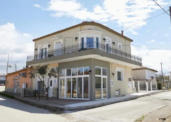 Romilia Guesthouse
