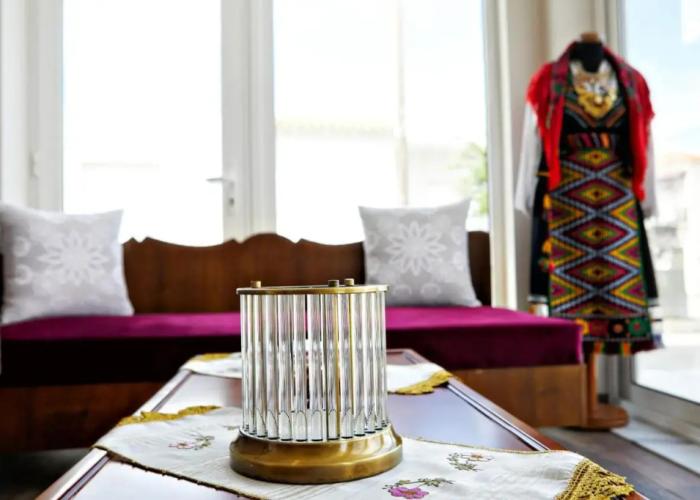 Romilia Guesthouse