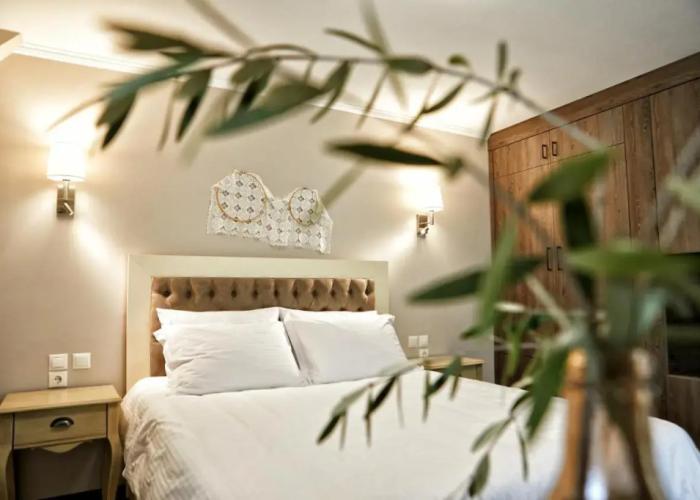 Romilia Guesthouse