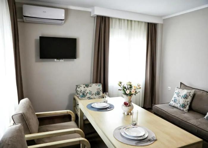 Romilia Guesthouse