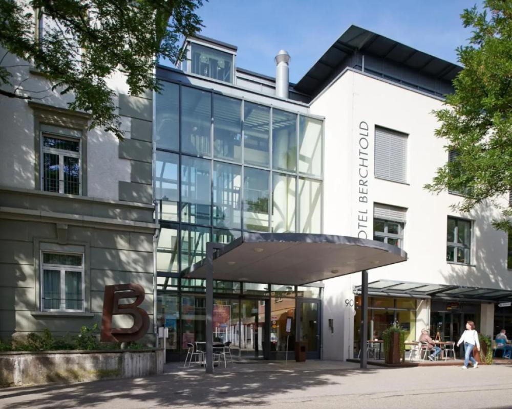 Hotel Berchtold