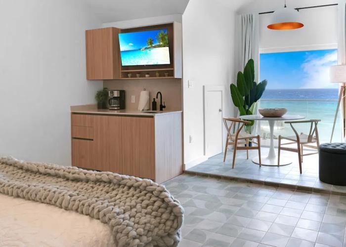 Cobalt Coast Resort