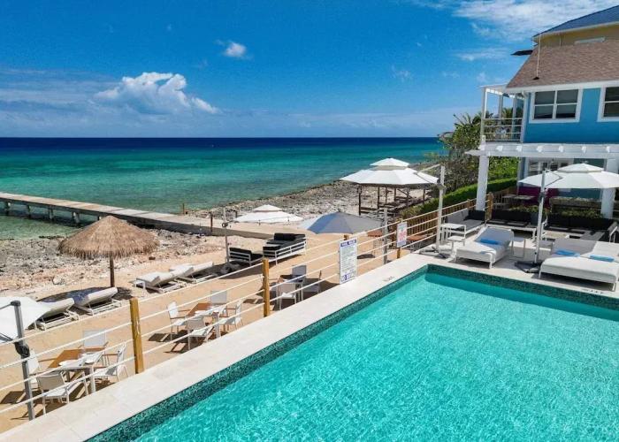 Cobalt Coast Resort