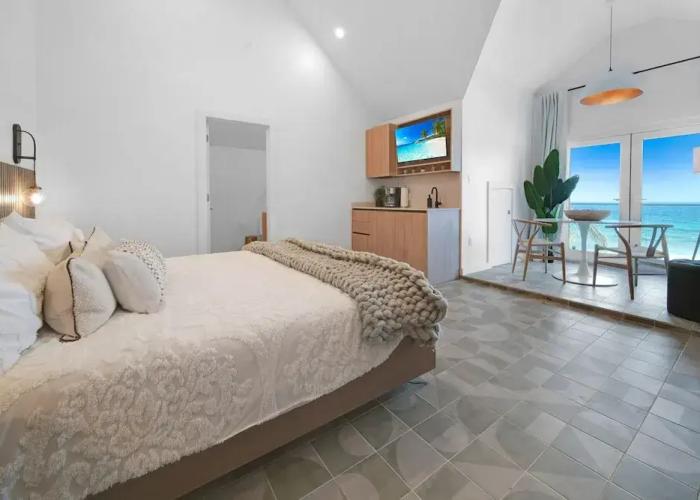 Cobalt Coast Resort