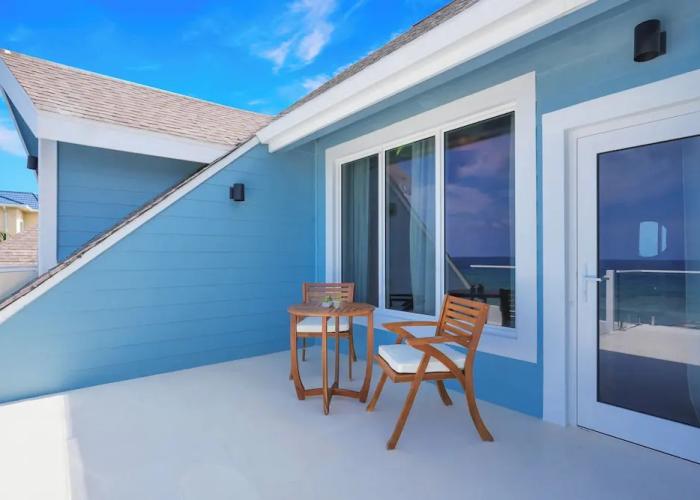 Cobalt Coast Resort