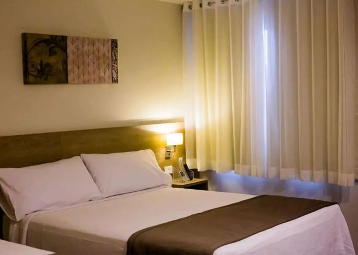 TRYP by Wyndham Varginha Cafe Royal