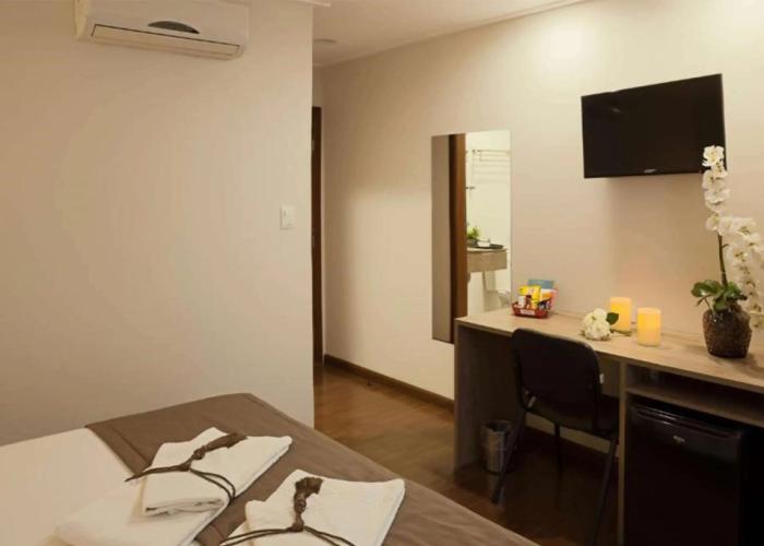 TRYP by Wyndham Varginha Cafe Royal