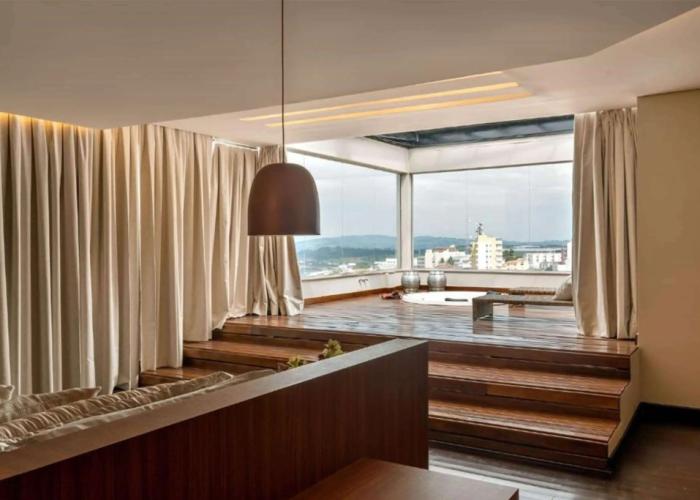 TRYP by Wyndham Varginha Cafe Royal