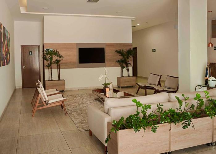 TRYP by Wyndham Varginha Cafe Royal