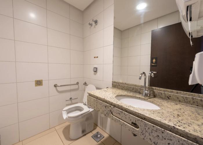 Class Hotel Varginha