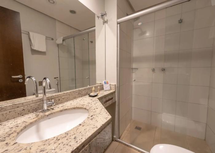 Class Hotel Varginha