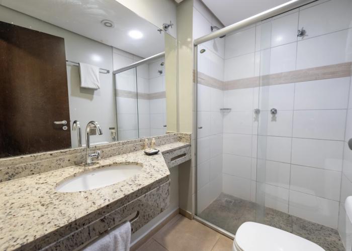 Class Hotel Varginha
