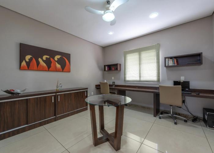 Class Hotel Varginha