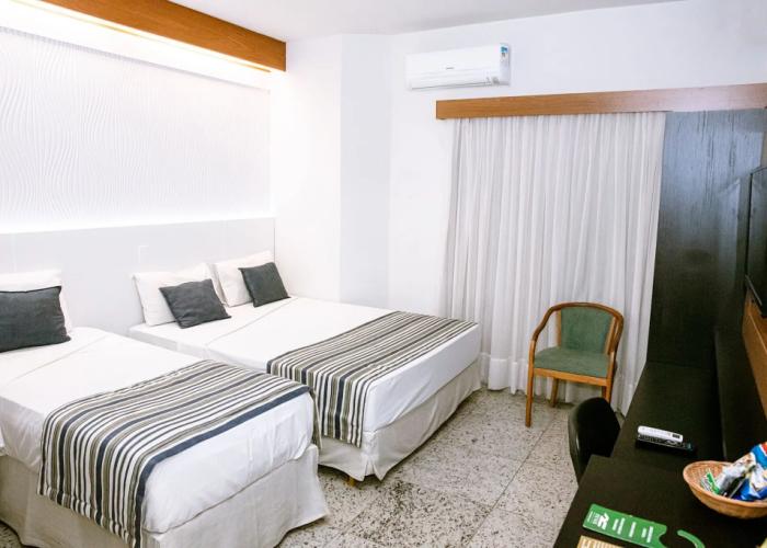 Fênix Hotel Varginha