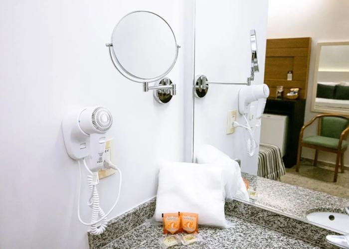 Fênix Hotel Varginha