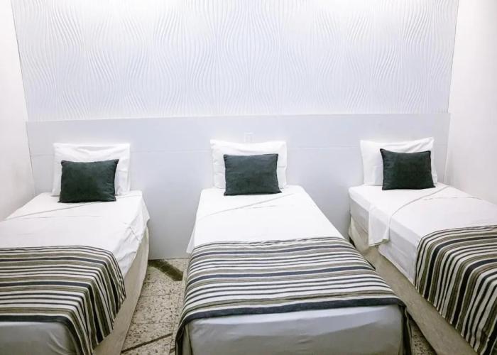 Fênix Hotel Varginha