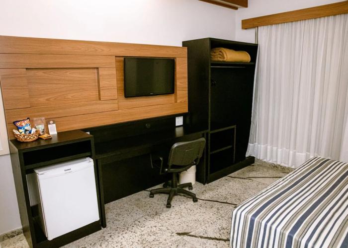 Fênix Hotel Varginha