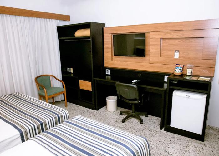 Fênix Hotel Varginha