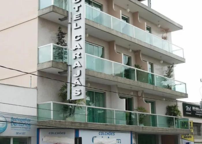 Hotel Carajás
