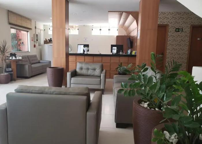 Grand`Enio Hotel e Cantina