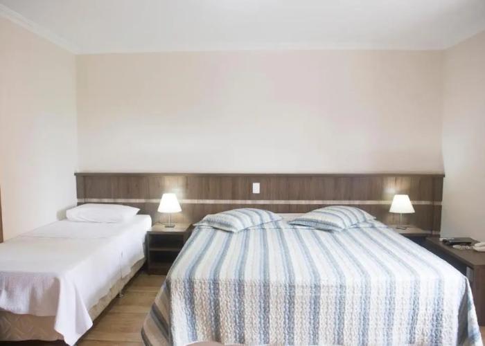 Grand`Enio Hotel e Cantina