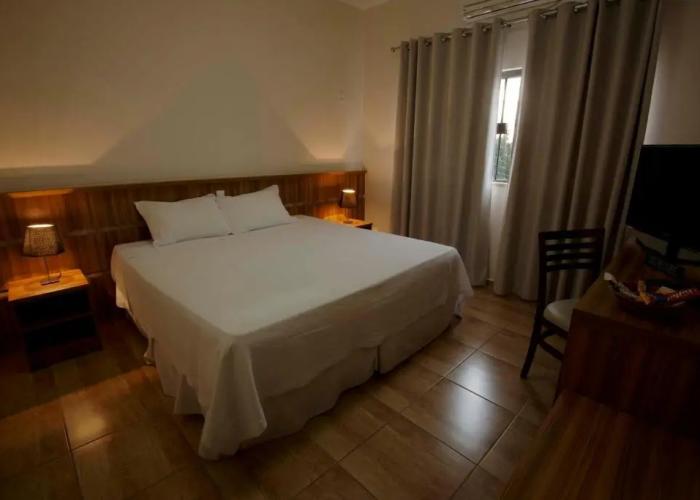 Grand`Enio Hotel e Cantina
