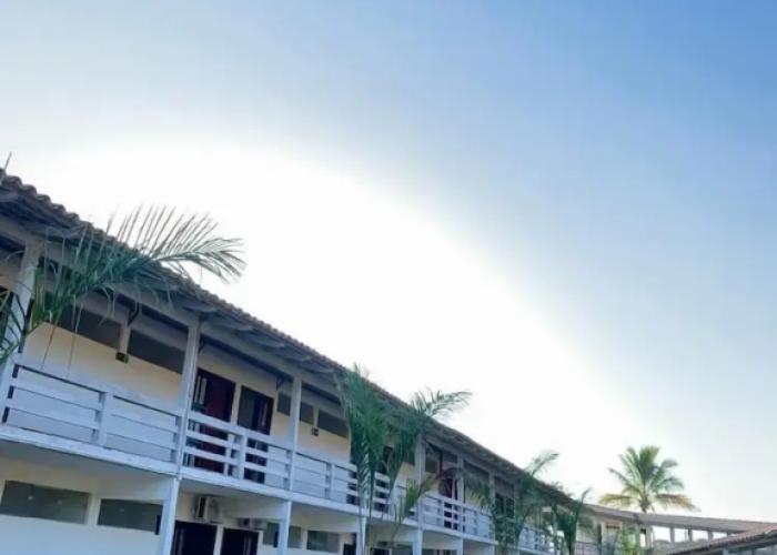 Lagamar Hotel Varginha