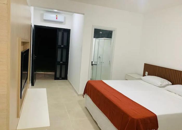 Lagamar Hotel Varginha